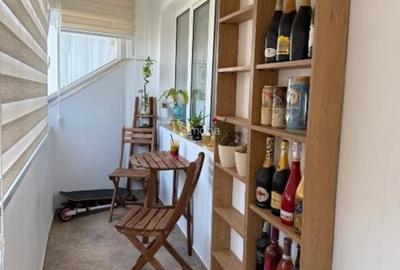 Apartament 4 cam | Delfinului | Mobilat Utilat | Panorama - 6