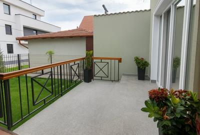 Casa 7 camere de lux zona Turnisor - 2