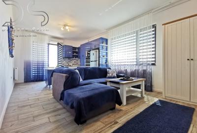 Apartament cu vedere la mare si loc de parcare in Faleza Nord - 2