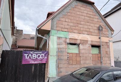 Casă individuală cu 6 camere cu Teren 220 Mp în Orașul de Jos - 8