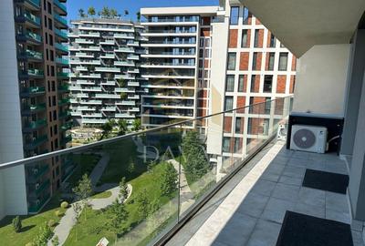 Apartament de 2 camere - Finisaje premium | Zorilor | Priveliste Panoramica - 16