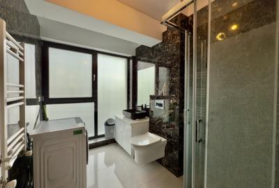Apartament 2 camere 94mp Mamaia Nord - loc de parcare - Oba Lake - 6
