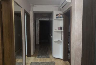 Apartament cu 3 camere decomandat în Berceni - 5