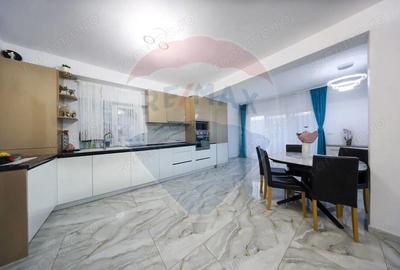 Casă cu 4 camere cu Teren 150 Mp în Tărlungeni - 20