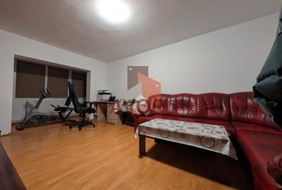 3 camere | 2 balcoane | renovat recent | zona excelenta | mobilat si utilat | - 2