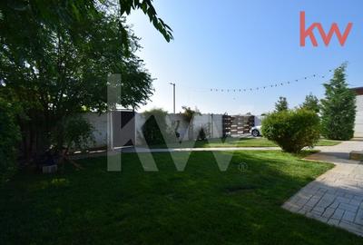 Casa - Bijuterie Arhitecturala cu Panouri Solare si Pompa de Caldura - 4