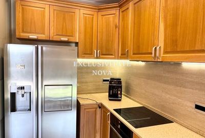 Duplex cu 4 camere cu Canalizare în Pipera - 31