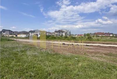 Teren intravilan, in Ploiesti, zona Albert - 5