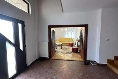 Casă cu Teren 1100 Mp în Voiniceni - 5