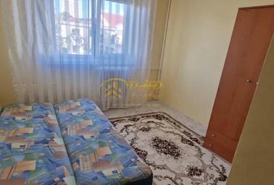 Apartament 2 camere decomandat in Podul de Fier - 5