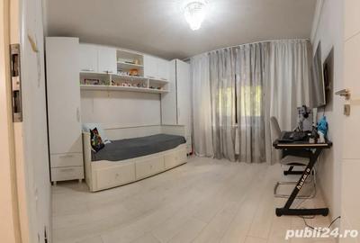 Apartament 3 camere, 2 bai, parter, 88 mp, renovat complet Colentina, Bucure?ti - 5