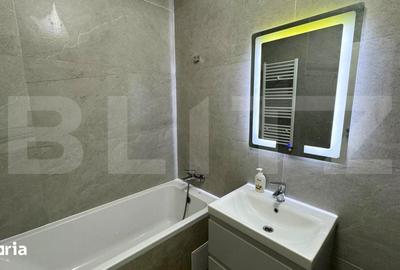 Apartament cu 3 camere în Central - 11