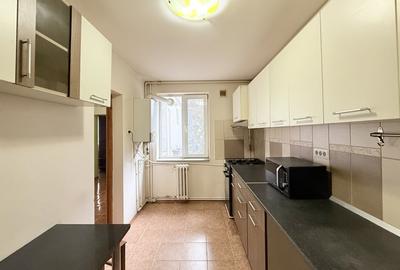 Apartament de vanzare cu 4 camere in Tomis Nord, Vedere parc, etaj 1 - 9