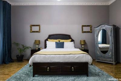 Apartament cu 2 camere semidecomandat în Ultracentral - 9