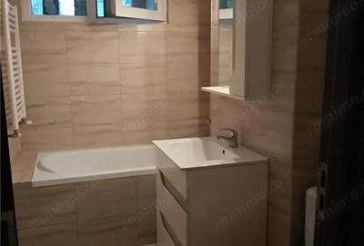 Garsoniera- Zona Domenii - 2