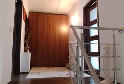 Apartament cu 4 camere circular, mobilat în Zorilor - 6