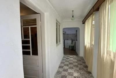 Casă cu 4 camere cu Teren 203 Mp în Buna Vestire