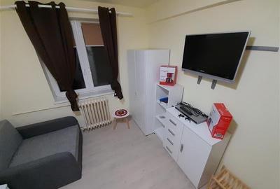 Vanzare garsoniera confort 3 finisata si mobilata Gheorgheni zona Hotel Royal, C - 2