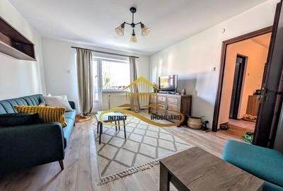 De inchiriat apartament 2 camere Narcisa - 3