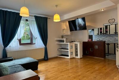 Casă individuală cu 4 camere cu Canalizare în Bran - 3