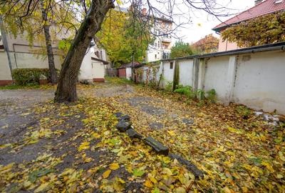 De vânzare 4 camere, Centrul Istoric, Brasov! De vânzare 4 camere, Centrul Istoric, Brasov! - 5