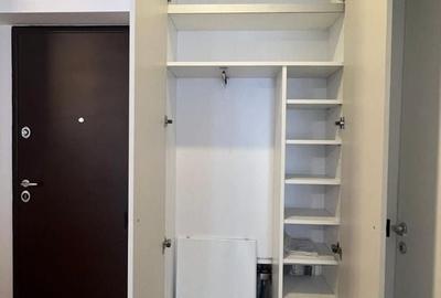 2 camere cu parcare inclusa | Belvedere Residence | prima inchiriere - 7