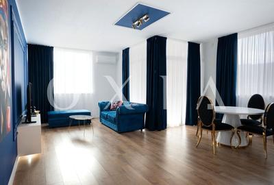 AX1155 Nord One Botanic, Amenajari Premium, Disponibil Imediat - 3