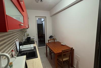 VANZARE GARSONIERA MOBILATA SI UTILATA COMPLET-COMISION 0%-MILITARI - 6