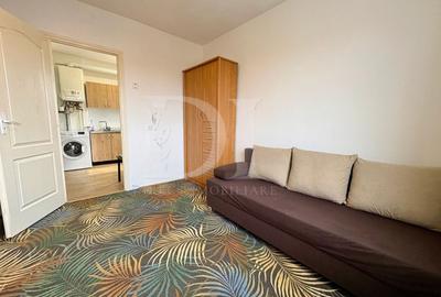 Apartament cu 2 camere decomandat, mobilat în Dâmbul Rotund - 4