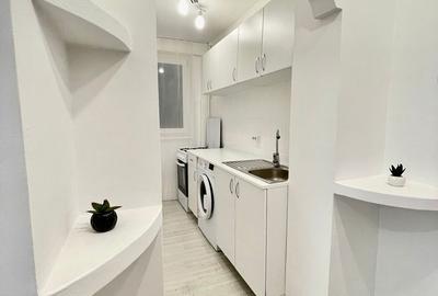 Apartament cu 2 camere, mobilat în Grivița - 14