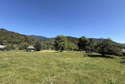 Casă cu 4 camere în Tulgheș - 7