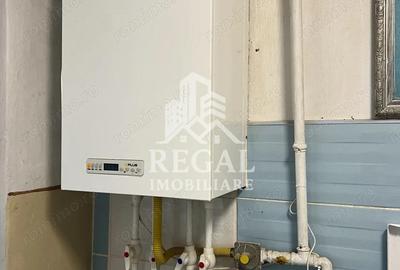 Apartament de vanzare in exclusivitate Zona Micro 4 etaj 2/4 - 9