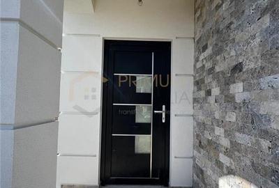 GHIRODA - DUPLEX - 5 cam - 3 bai - incalzire pardoseala GHIRODA - DUPLEX - 5 cam - 3 bai - incalzire pardoseala - 9