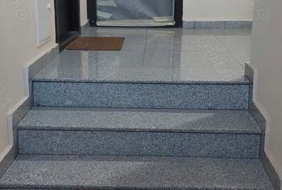 Apartament cu 3 camere semidecomandat în Central - 7