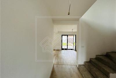 Casa de vanzare in Sibiu - 121 mp utili + 247 mp teren - 7