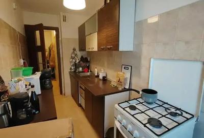 Garsoniera Spatioasa Nerva Traian I Calea Vitan I Octavian Goga - 6