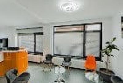 Spațiu comercial, de 40 mp, în Malu Roșu - 5