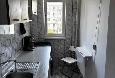2 camere decomandat metrou Râul Doamnei - 3