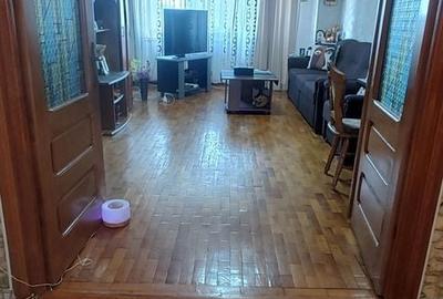 Apartament cu 4 camere decomandat, mobilat în ICIL - 6