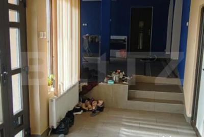 Casă cu 2 camere cu Teren 2667 Mp în Central - 4