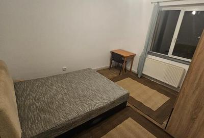 Apartament cu 2 camere semidecomandat, mobilat în Astra - 4