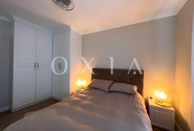 OX525 Amenajari Moderne, Gradina Proprie, Loc Parcare - 11