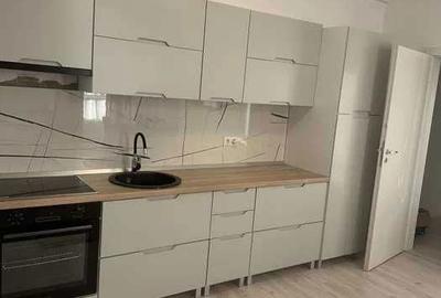 Apartament cu 3 camere decomandat în Exterior Vest - 3