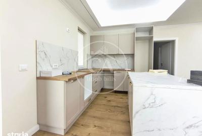 Casă cu 4 camere decomandat cu Teren 537 Mp în Sânmartin - 8