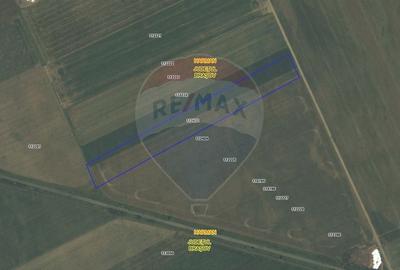 Teren 16,200mp Harman / DN 10 - 1