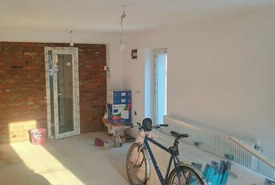 Spațiu comercial, de 56 mp, în Gara de Nord - 5