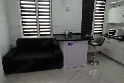 Garsonieră în Gorjului - 1