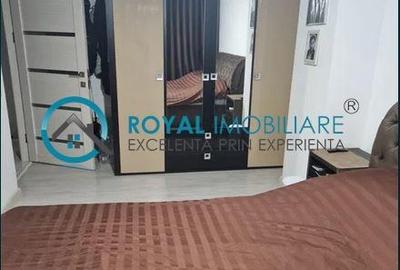 Apartament cu 3 camere decomandat, mobilat în Mihai Bravu - 5