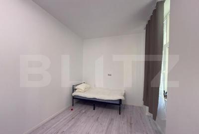 Apartament cu 3 camere semidecomandat, mobilat în Ultracentral - 10