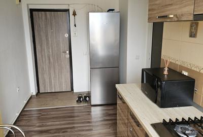 Apartament cu 2 camere nedecomandat în Central - 4